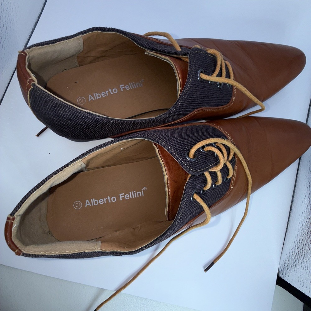 Alberto Fellini Men's 13 - Picture 9 of 11